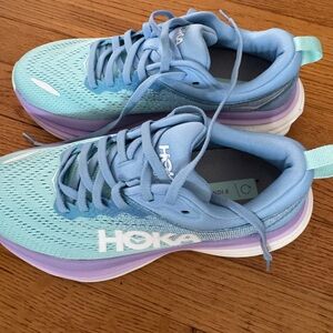 Hoka Bondi 8 Women Size 5 NWOT